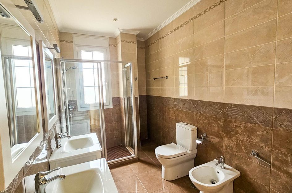 Villa in Cabo Roig