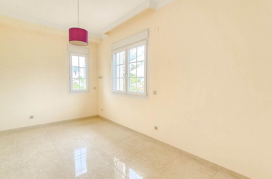 Villa in Cabo Roig