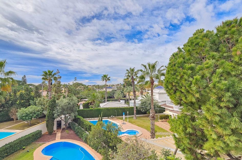 Villa in Cabo Roig