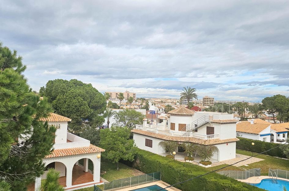 Villa in Cabo Roig