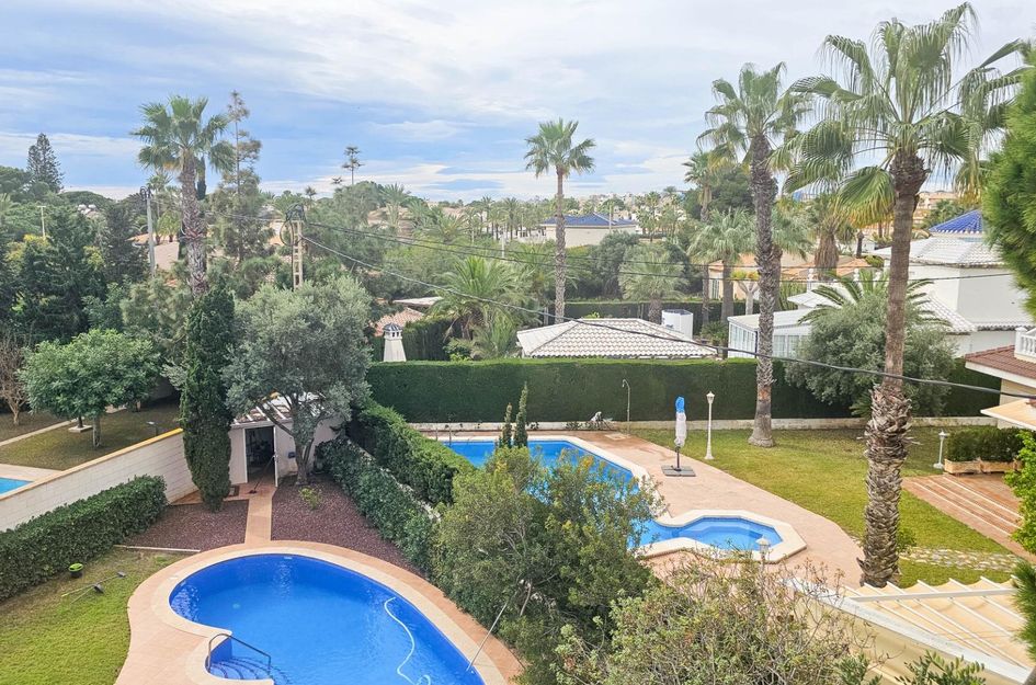 Villa in Cabo Roig