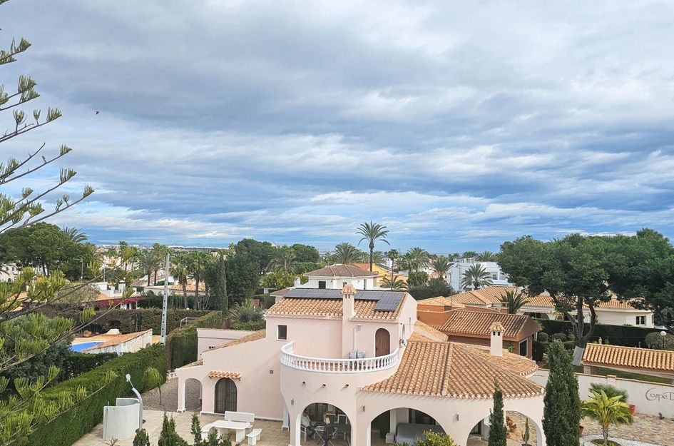 Villa in Cabo Roig