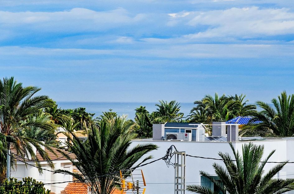 Villa in Cabo Roig