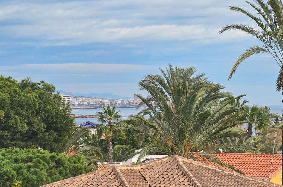 Villa in Cabo Roig