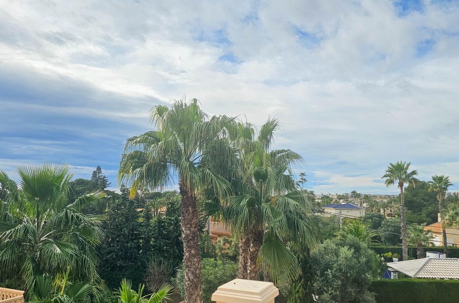 Villa in Cabo Roig