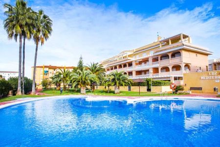 Appartement in Dénia