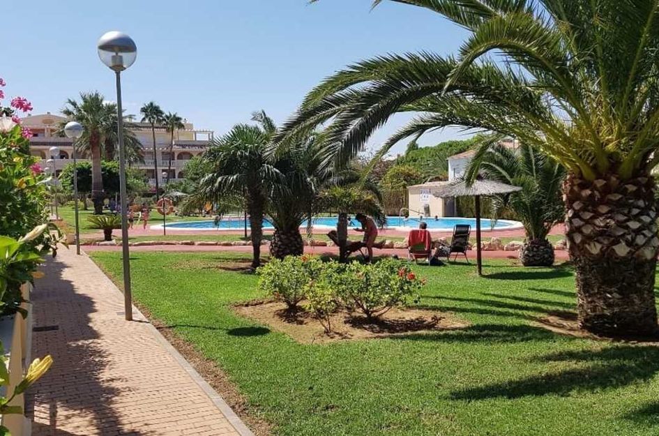 Appartement in Dénia