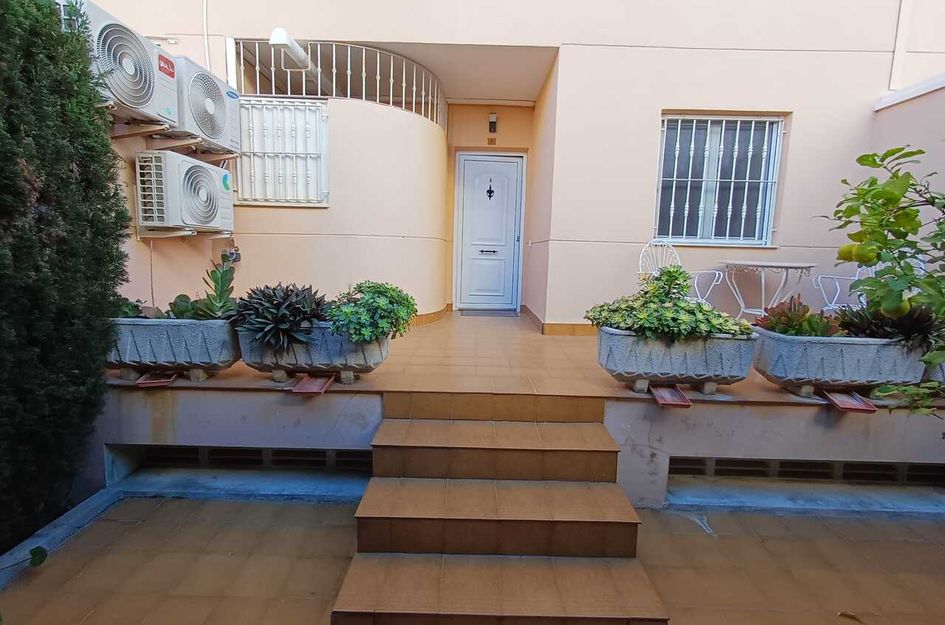 Appartement in Dénia