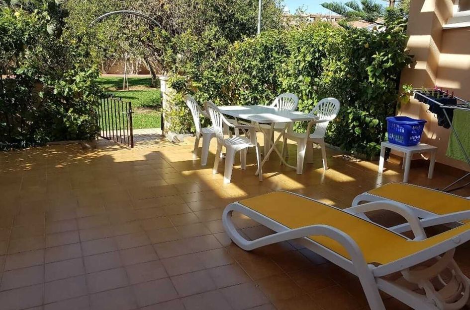 Appartement in Dénia