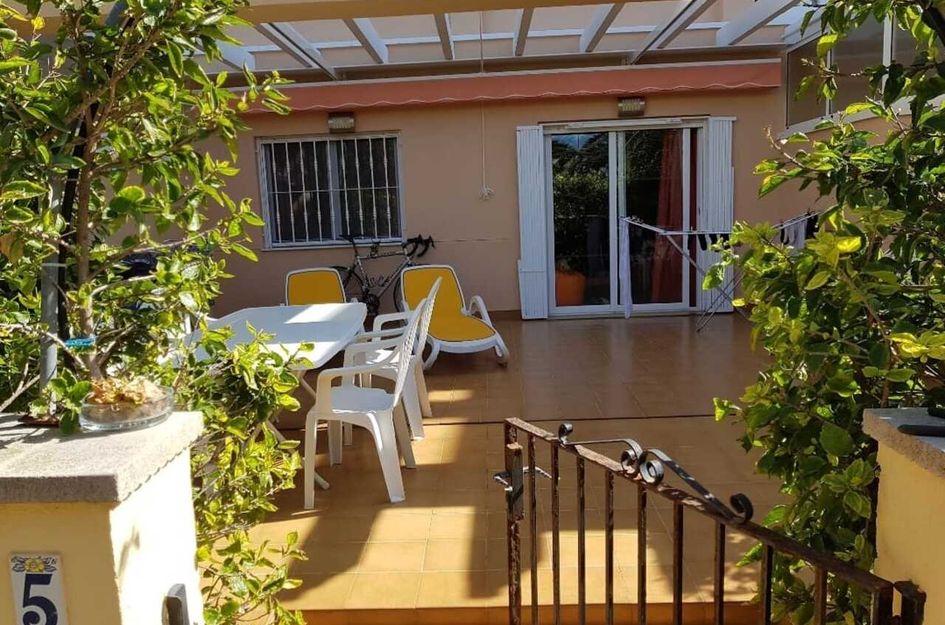 Appartement in Dénia