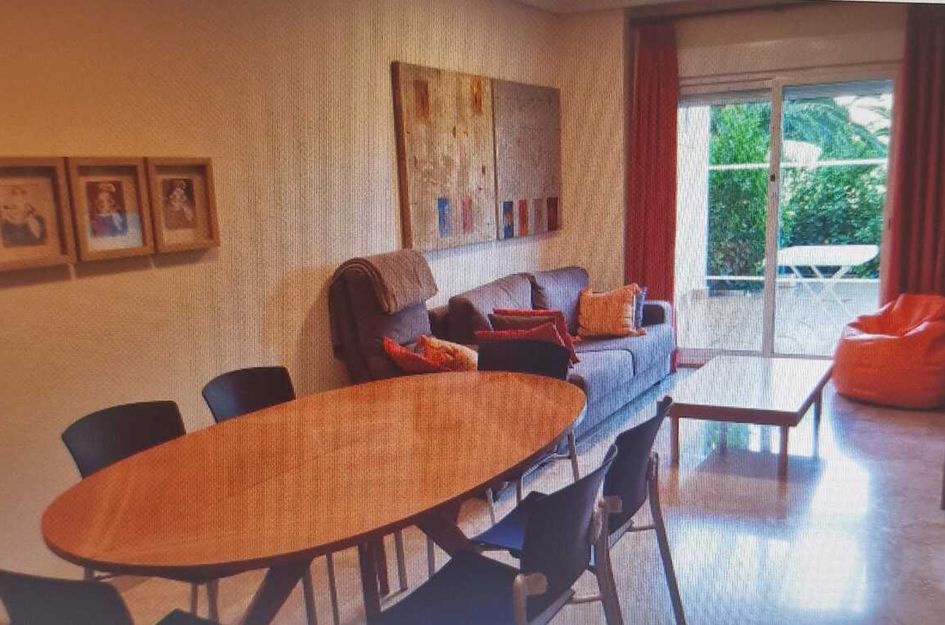 Appartement in Dénia