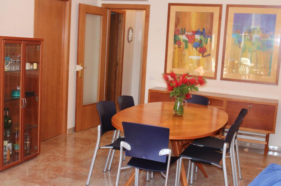 Appartement in Dénia