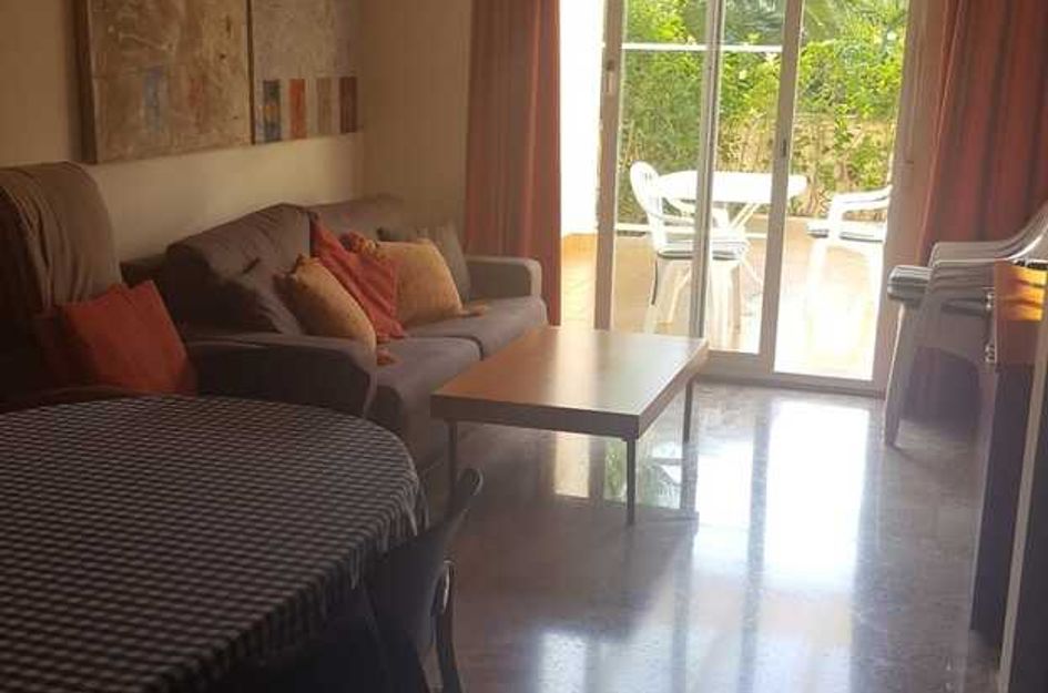 Appartement in Dénia