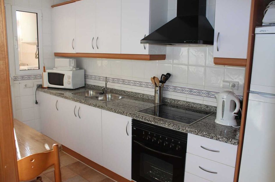 Appartement in Dénia