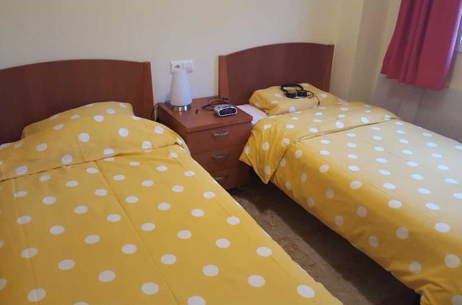 Appartement in Dénia