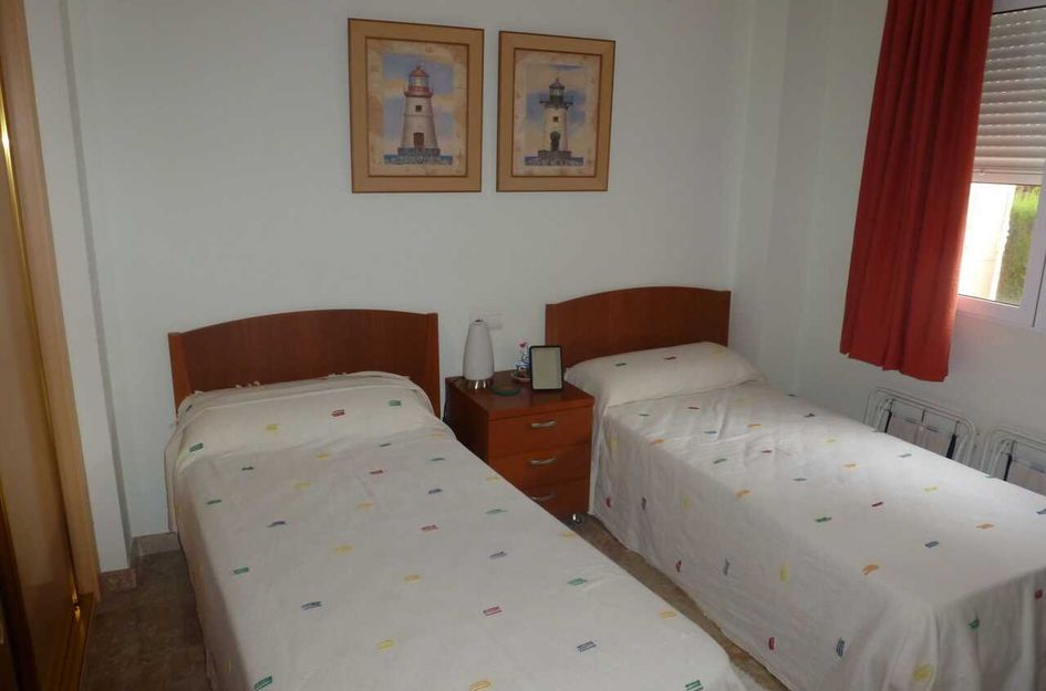 Appartement in Dénia