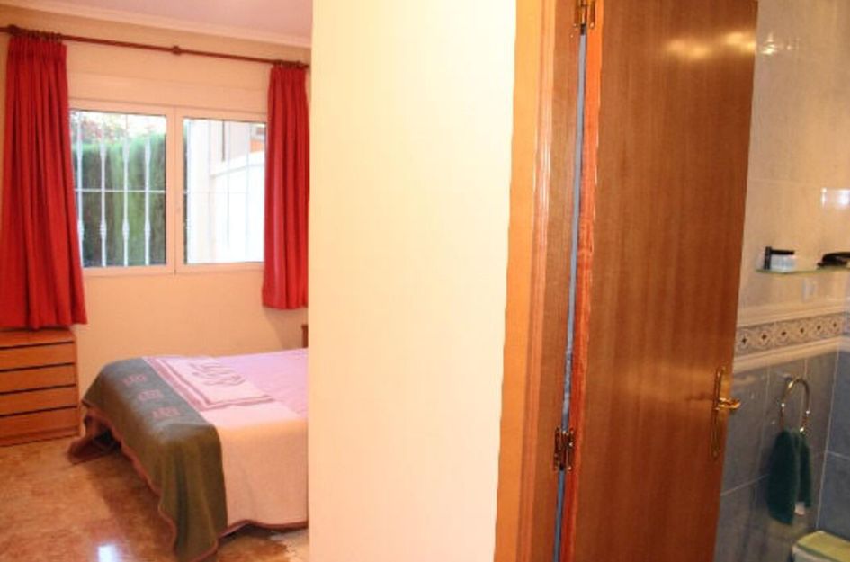 Appartement in Dénia