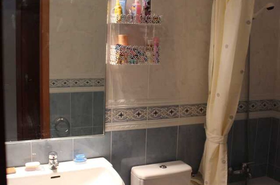 Appartement in Dénia