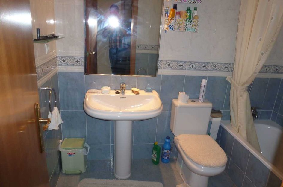 Appartement in Dénia