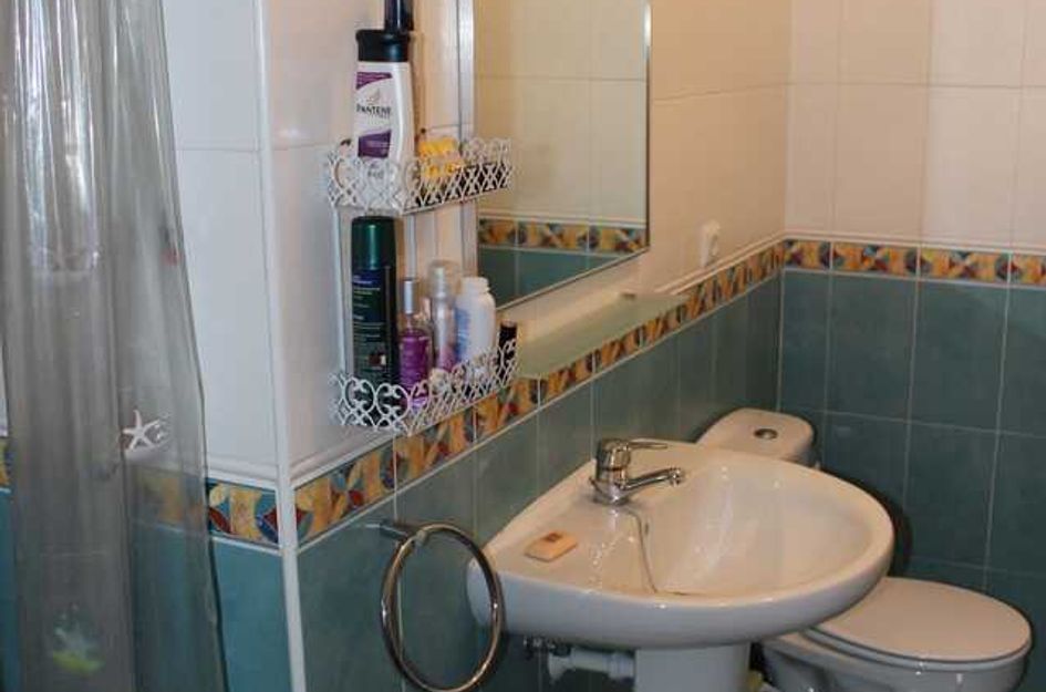 Appartement in Dénia
