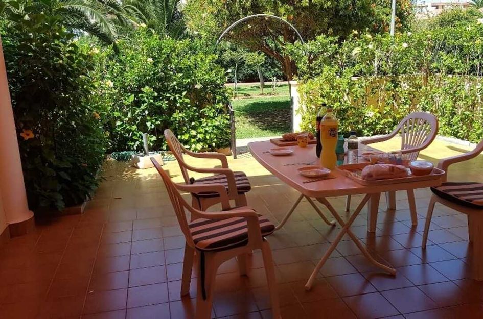 Appartement in Dénia