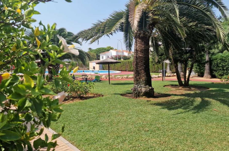 Appartement in Dénia