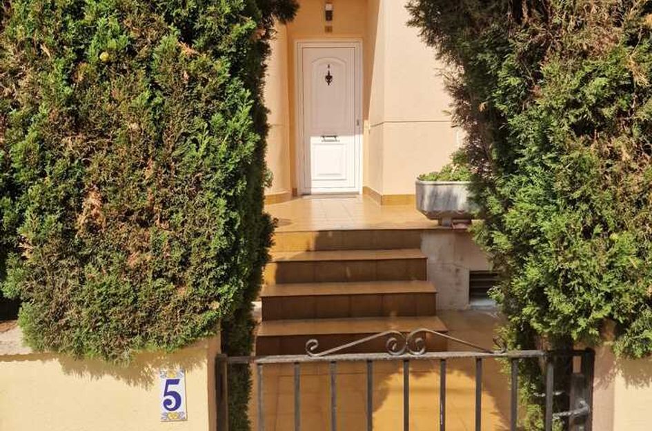 Appartement in Dénia