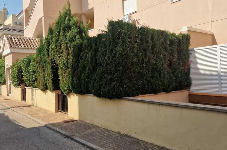 Appartement in Dénia