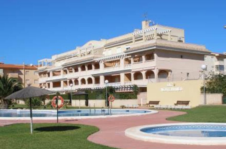 Appartement in Dénia