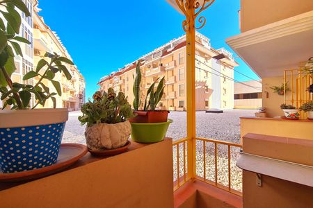 Appartement in San Luis de Sabinillas