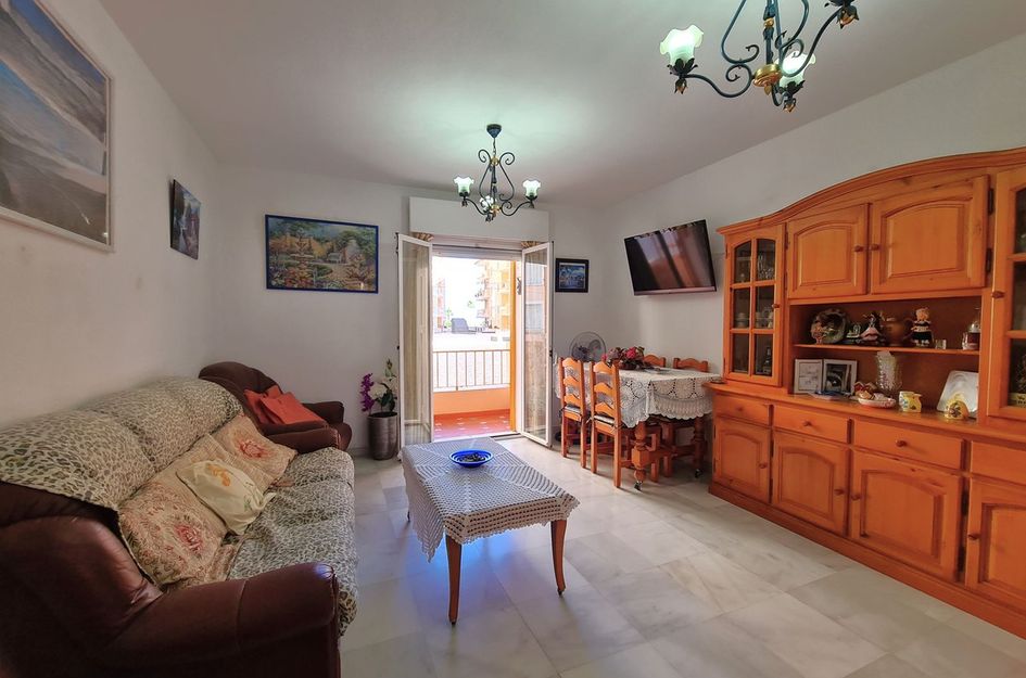 Appartement in San Luis de Sabinillas