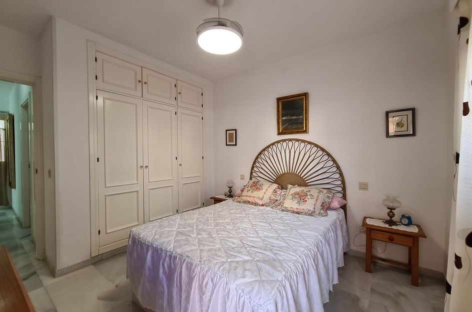 Appartement in San Luis de Sabinillas