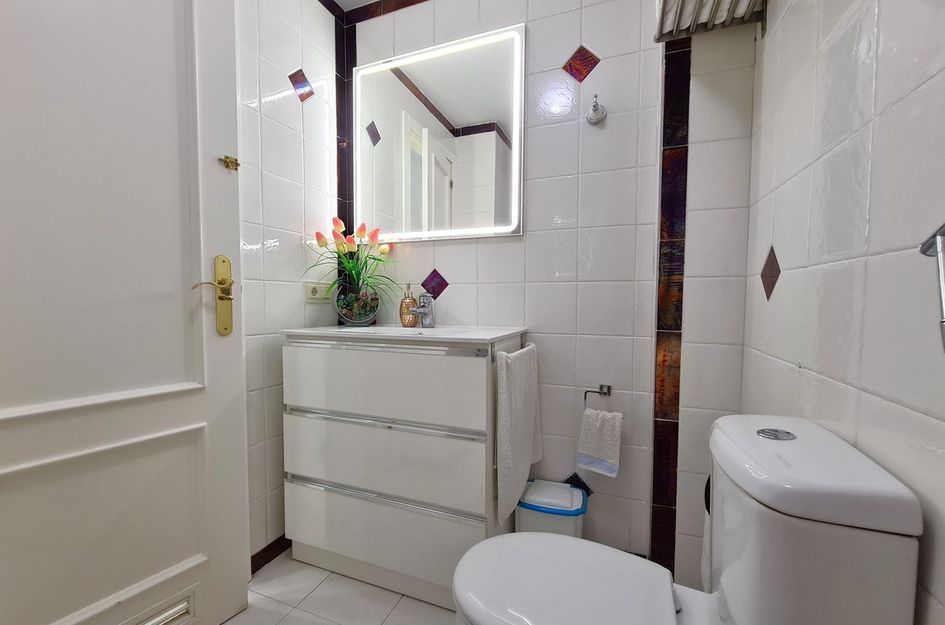 Appartement in San Luis de Sabinillas