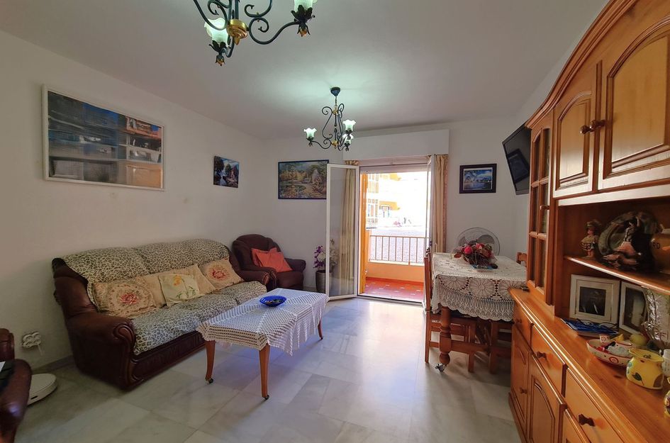 Appartement in San Luis de Sabinillas