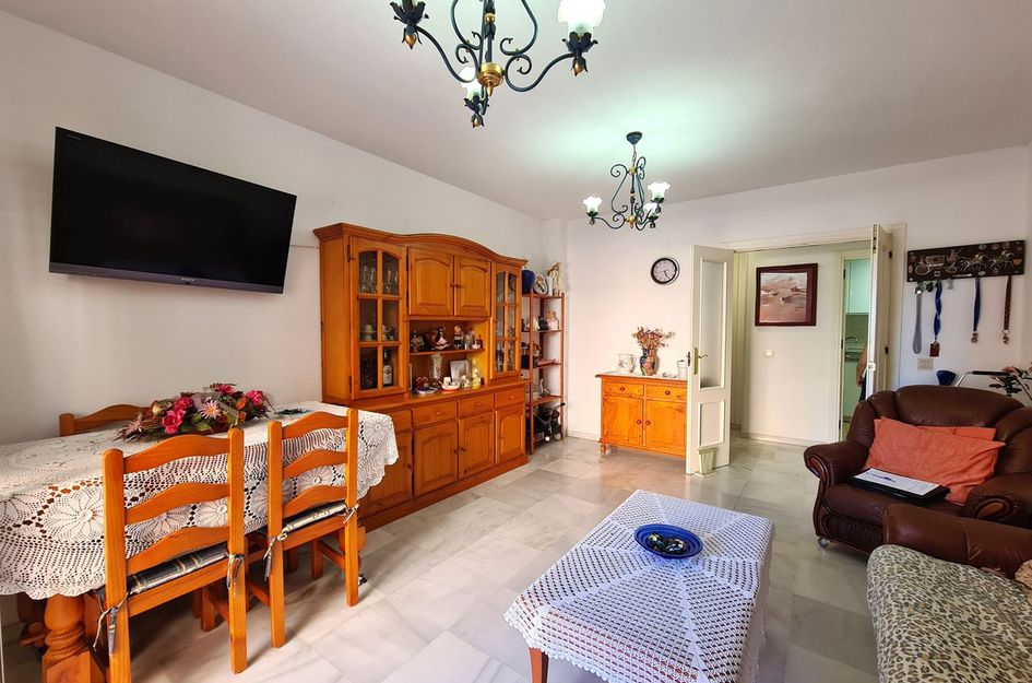 Appartement in San Luis de Sabinillas