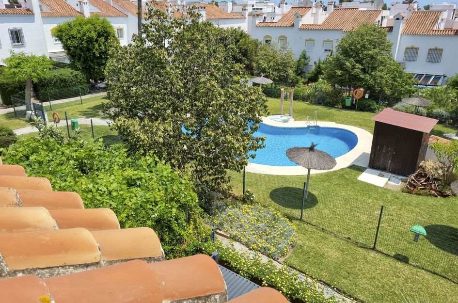 Huis in Bahía de Casares