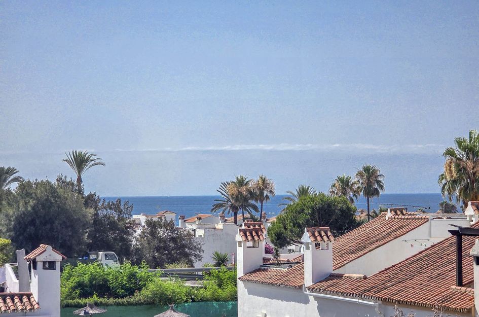 Huis in Bahía de Casares