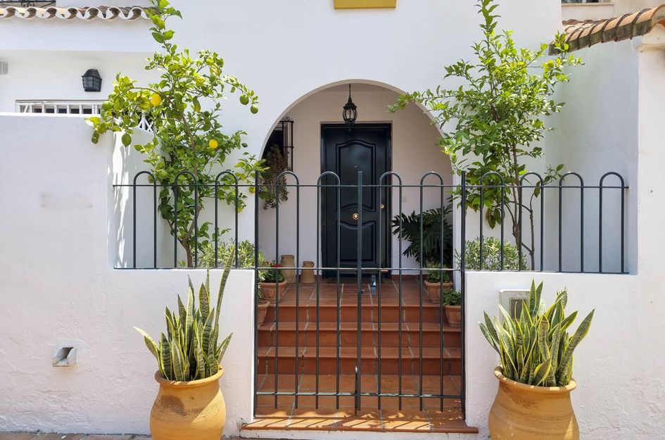Huis in Bahía de Casares