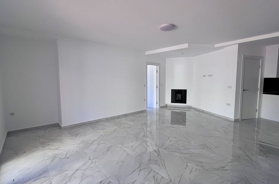 Bungalow in Torrevieja