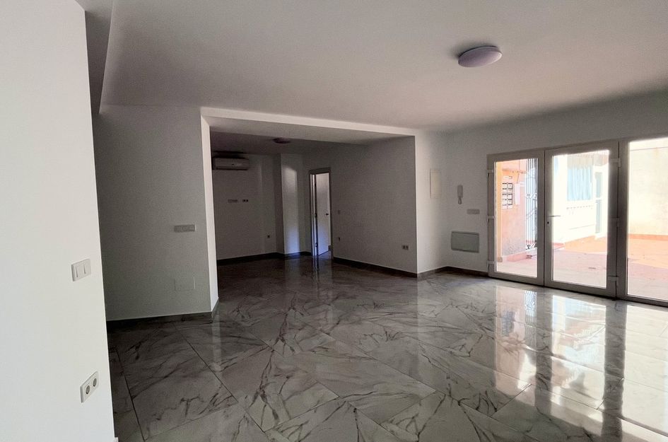 Bungalow in Torrevieja