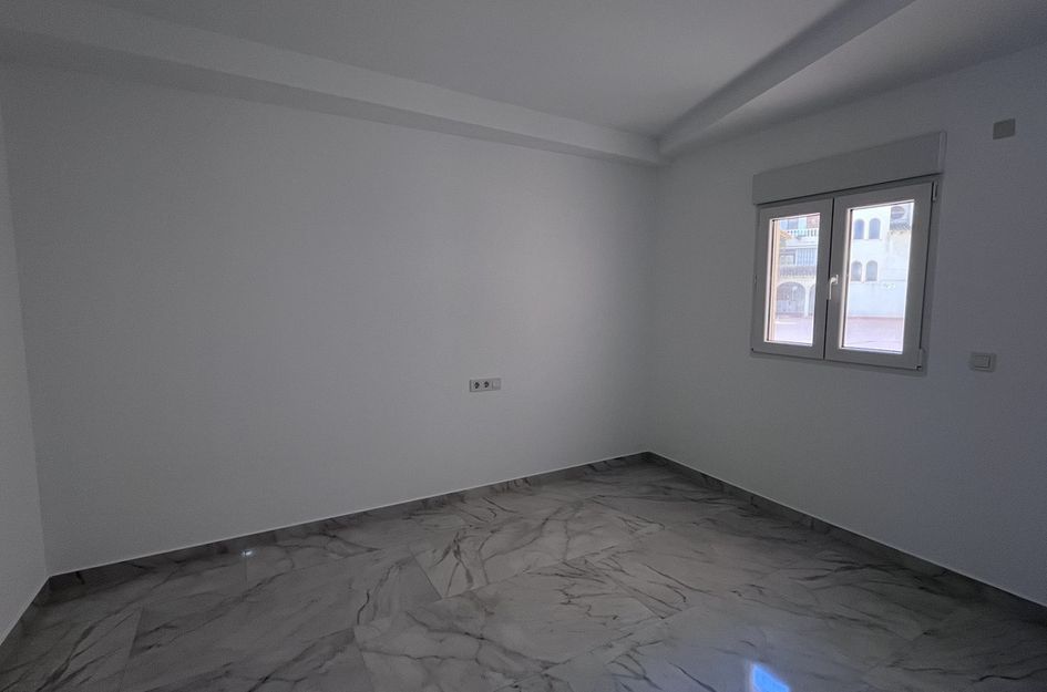 Bungalow in Torrevieja