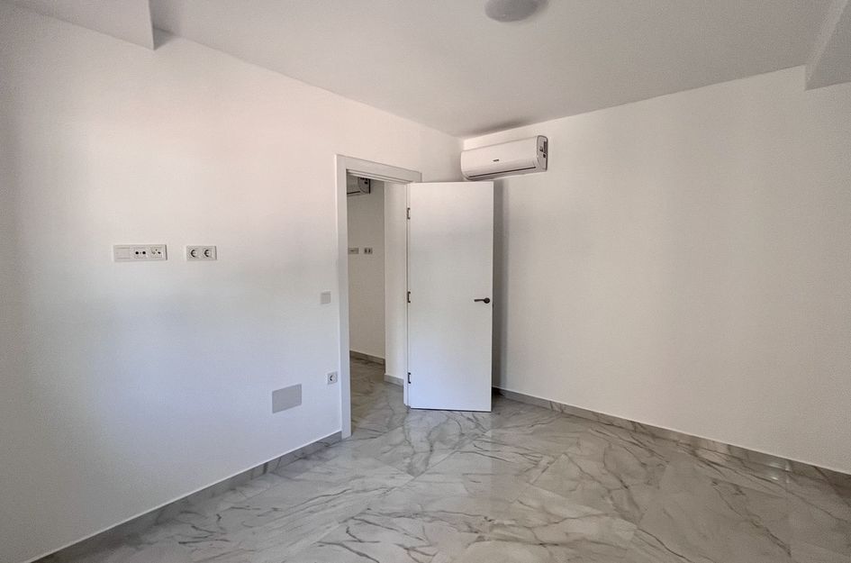 Bungalow in Torrevieja