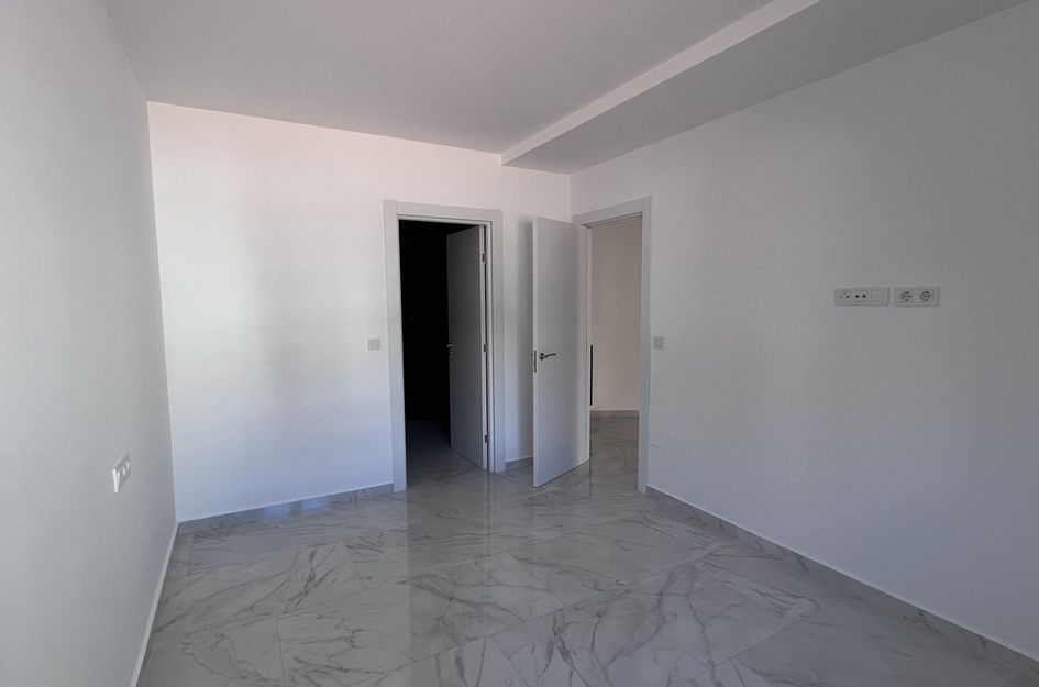Bungalow in Torrevieja