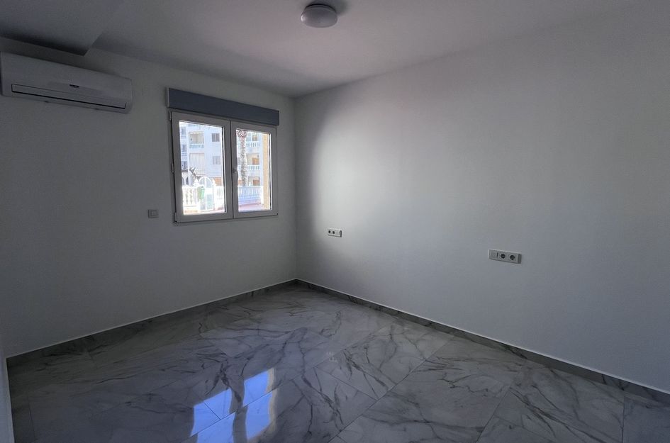 Bungalow in Torrevieja