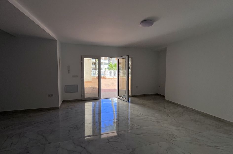 Bungalow in Torrevieja