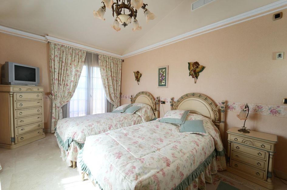Villa in Dehesa de Campoamor