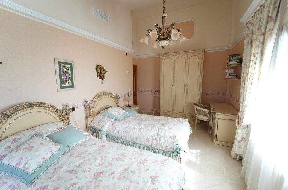 Villa in Dehesa de Campoamor