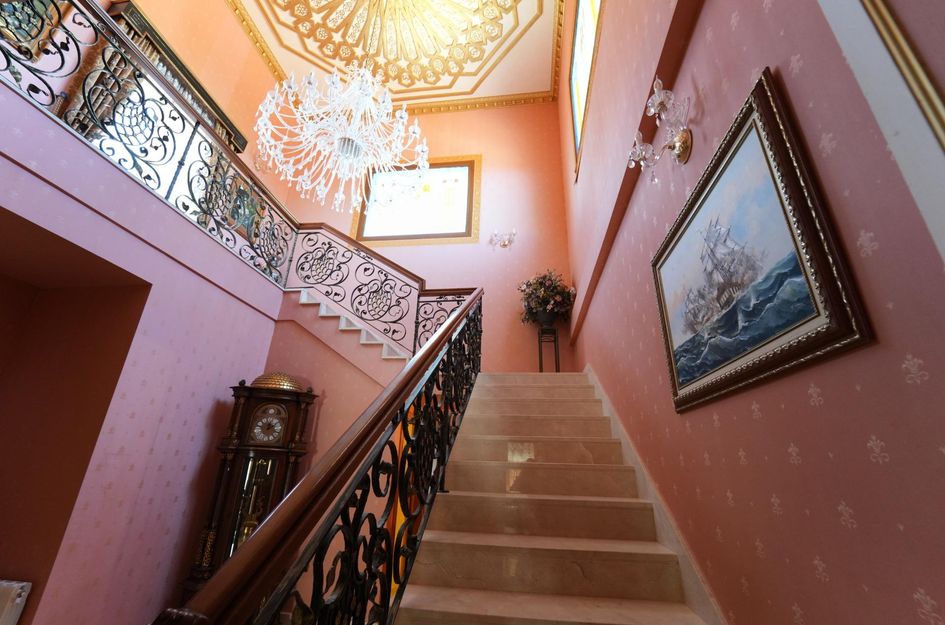 Villa in Dehesa de Campoamor