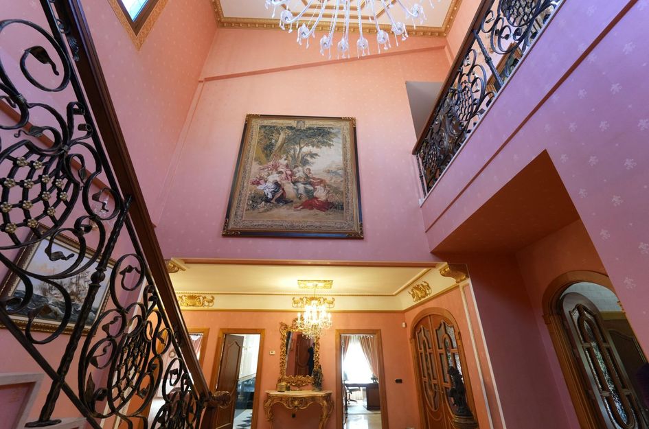 Villa in Dehesa de Campoamor