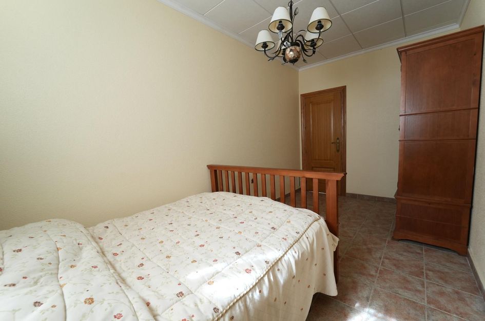 Villa in Dehesa de Campoamor